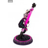 Street Fighter 6 - Juri Han figure, CFB Creators Model