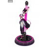 Street Fighter 6 - Juri Han figure, CFB Creators Model