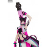 Street Fighter 6 - Juri Han figure, CFB Creators Model