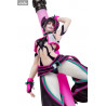 Street Fighter 6 - Juri Han figure, CFB Creators Model
