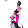 Street Fighter 6 - Juri Han figure, CFB Creators Model