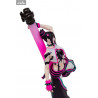Street Fighter 6 - Juri Han figure, CFB Creators Model
