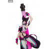 Street Fighter 6 - Juri Han figure, CFB Creators Model