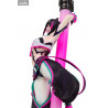 Street Fighter 6 - Juri Han figure, CFB Creators Model
