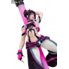 Street Fighter 6 - Juri Han figure, CFB Creators Model