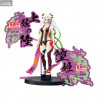 Demon Slayer: Kimetsu no Yaiba - Figurine Daki, Demon Series EX