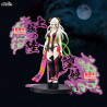 Demon Slayer: Kimetsu no Yaiba - Figurine Daki, Demon Series EX