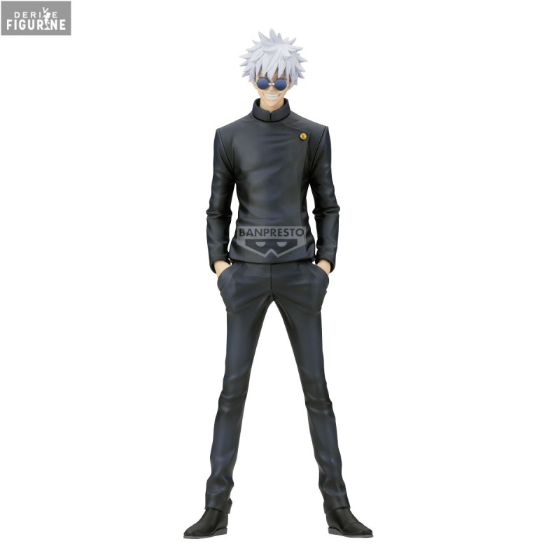 Jujutsu Kaisen, Hidden Inventory Premature Death - Figurine Satoru Gojo, King of Artist