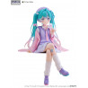 Hatsune Miku figure Love Blazer, Tenitol Noodle Stopper