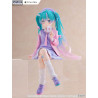 Hatsune Miku figure Love Blazer, Tenitol Noodle Stopper