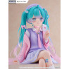 Hatsune Miku figure Love Blazer, Tenitol Noodle Stopper