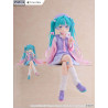 Hatsune Miku figure Love Blazer, Tenitol Noodle Stopper