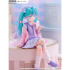 Hatsune Miku figure Love Blazer, Tenitol Noodle Stopper
