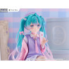 Hatsune Miku figure Love Blazer, Tenitol Noodle Stopper