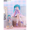 Hatsune Miku figure Love Blazer, Tenitol Noodle Stopper