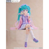 Hatsune Miku figure Love Blazer, Tenitol Noodle Stopper