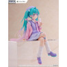 Hatsune Miku figure Love Blazer, Tenitol Noodle Stopper