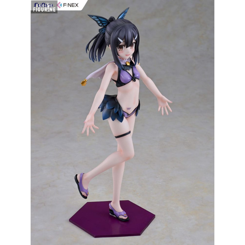 Fate/Kaleid - Figurine Miyu...