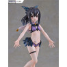 Fate/Kaleid - Miyu Edelfelt figure Swimsuit, F:Nex