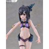 Fate/Kaleid - Miyu Edelfelt figure Swimsuit, F:Nex