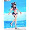 Fate/Kaleid - Miyu Edelfelt figure Swimsuit, F:Nex