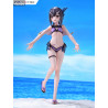 Fate/Kaleid - Miyu Edelfelt figure Swimsuit, F:Nex