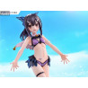 Fate/Kaleid - Miyu Edelfelt figure Swimsuit, F:Nex