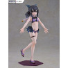 Fate/Kaleid - Miyu Edelfelt figure Swimsuit, F:Nex