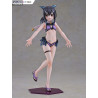 Fate/Kaleid - Miyu Edelfelt figure Swimsuit, F:Nex