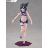 Fate/Kaleid - Miyu Edelfelt figure Swimsuit, F:Nex