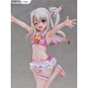 Fate/Kaleid - Illyasviel von Einzbern figure Swimsuit, F:Nex