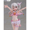 Fate/Kaleid - Illyasviel von Einzbern figure Swimsuit, F:Nex