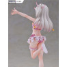 Fate/Kaleid - Illyasviel von Einzbern figure Swimsuit, F:Nex
