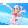 Fate/Kaleid - Illyasviel von Einzbern figure Swimsuit, F:Nex