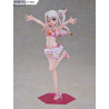 Fate/Kaleid - Illyasviel von Einzbern figure Swimsuit, F:Nex