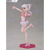 Fate/Kaleid - Illyasviel von Einzbern figure Swimsuit, F:Nex