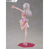Fate/Kaleid - Figurine Illyasviel von Einzbern Swimsuit, F:Nex