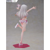 Fate/Kaleid - Illyasviel von Einzbern figure Swimsuit, F:Nex