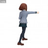 My Hero Academia - Figurine Ochaco Uraraka, Glitter & Glamours