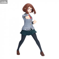 My Hero Academia - Ochaco...