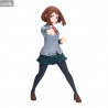 My Hero Academia - Figurine Ochaco Uraraka, Glitter & Glamours