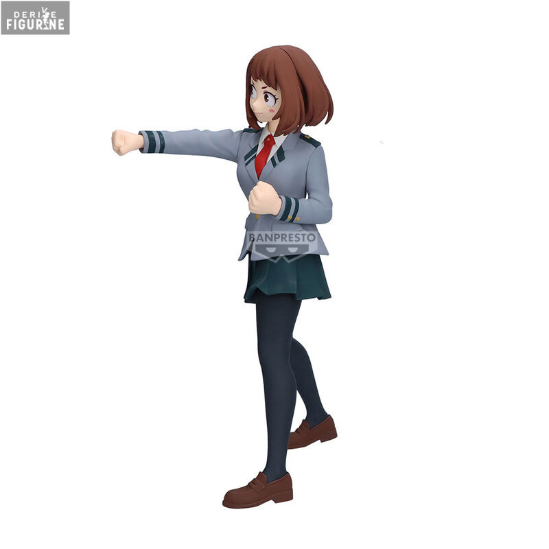My Hero Academia - Ochaco...