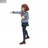My Hero Academia - Figurine Ochaco Uraraka, Glitter & Glamours