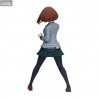 My Hero Academia - Figurine Ochaco Uraraka, Glitter & Glamours