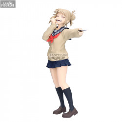 My Hero Academia - Himiko...