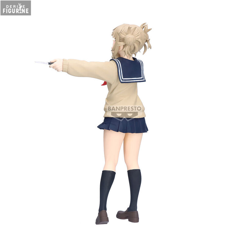 My Hero Academia - Himiko...