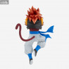 Dragon Ball GT - Super Saiyan 4 Gogeta figure, Blood of Saiyans