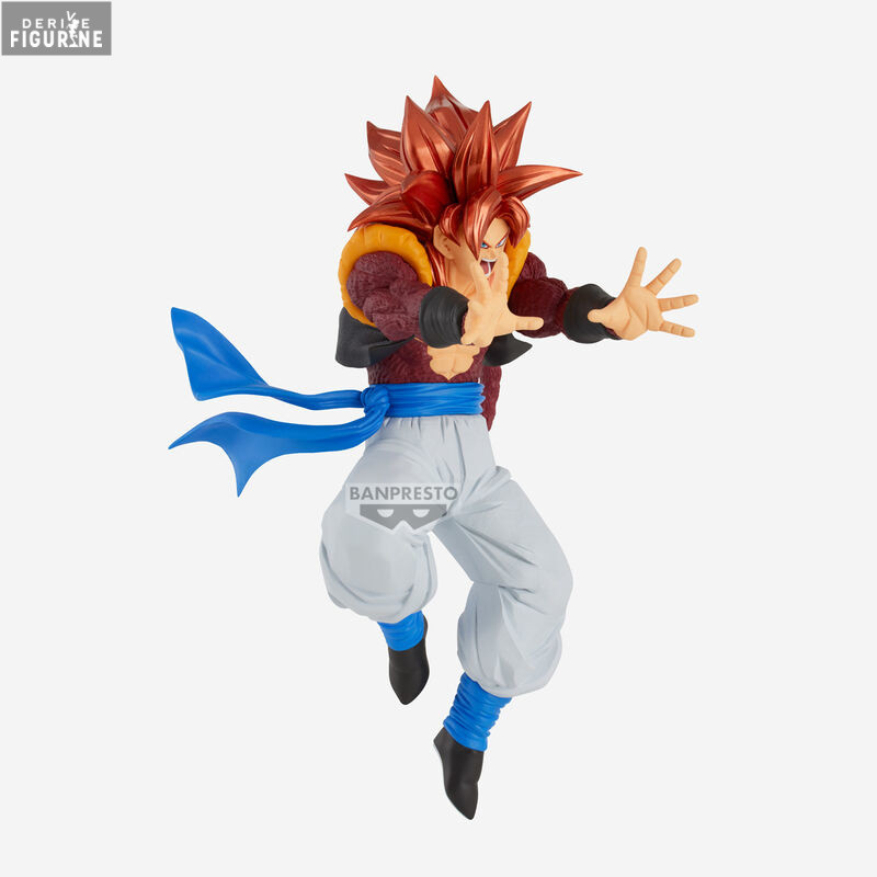 Dragon Ball GT - Super...