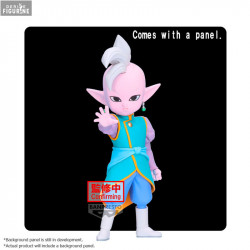 Dragon Ball Daima - Kai figure