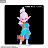 Dragon Ball Daima - Kai figure